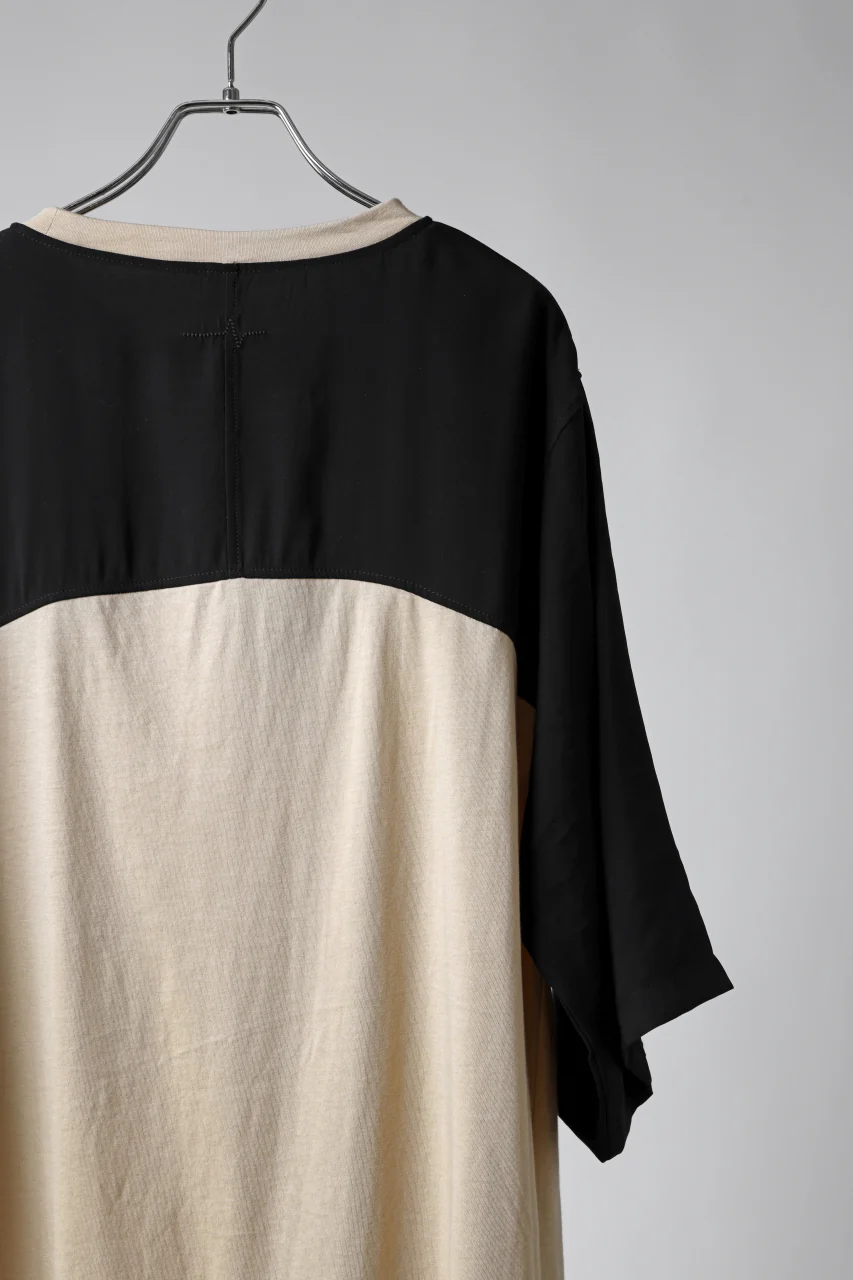 FIRST AID TO THE INJURED ANTIA T-SHIRT (FOG) - Image 26