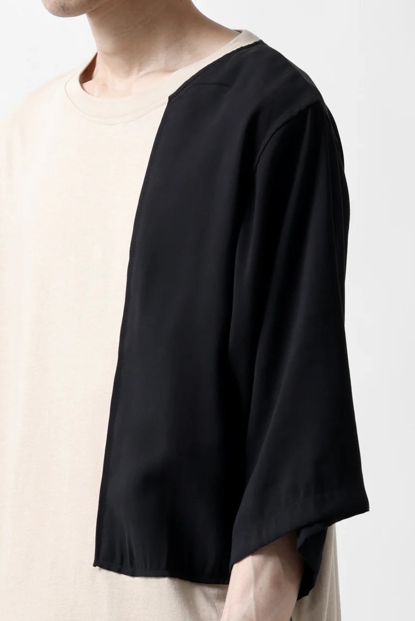 FIRST AID TO THE INJURED ANTIA T-SHIRT (FOG) - Image 27