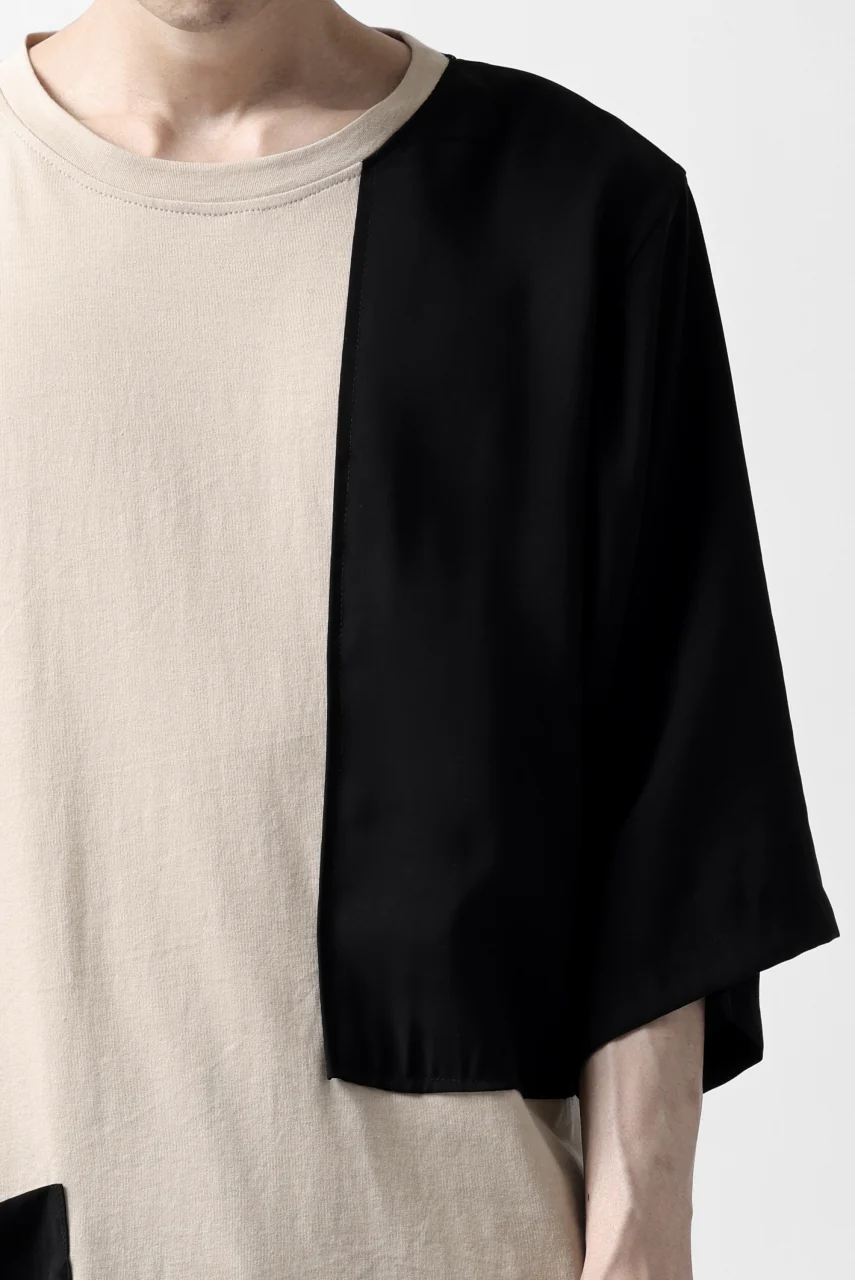 FIRST AID TO THE INJURED ANTIA T-SHIRT (FOG) - Image 28
