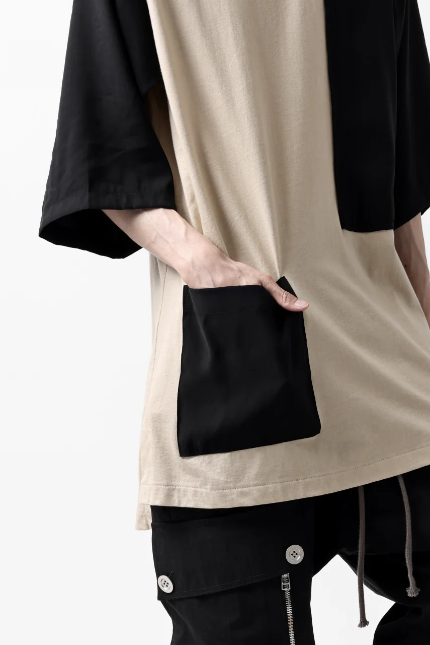 FIRST AID TO THE INJURED ANTIA T-SHIRT (FOG) - Image 30