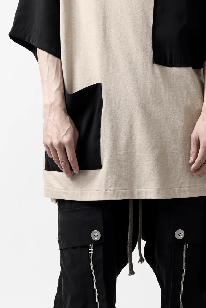 FIRST AID TO THE INJURED ANTIA T-SHIRT (FOG) - Image 31