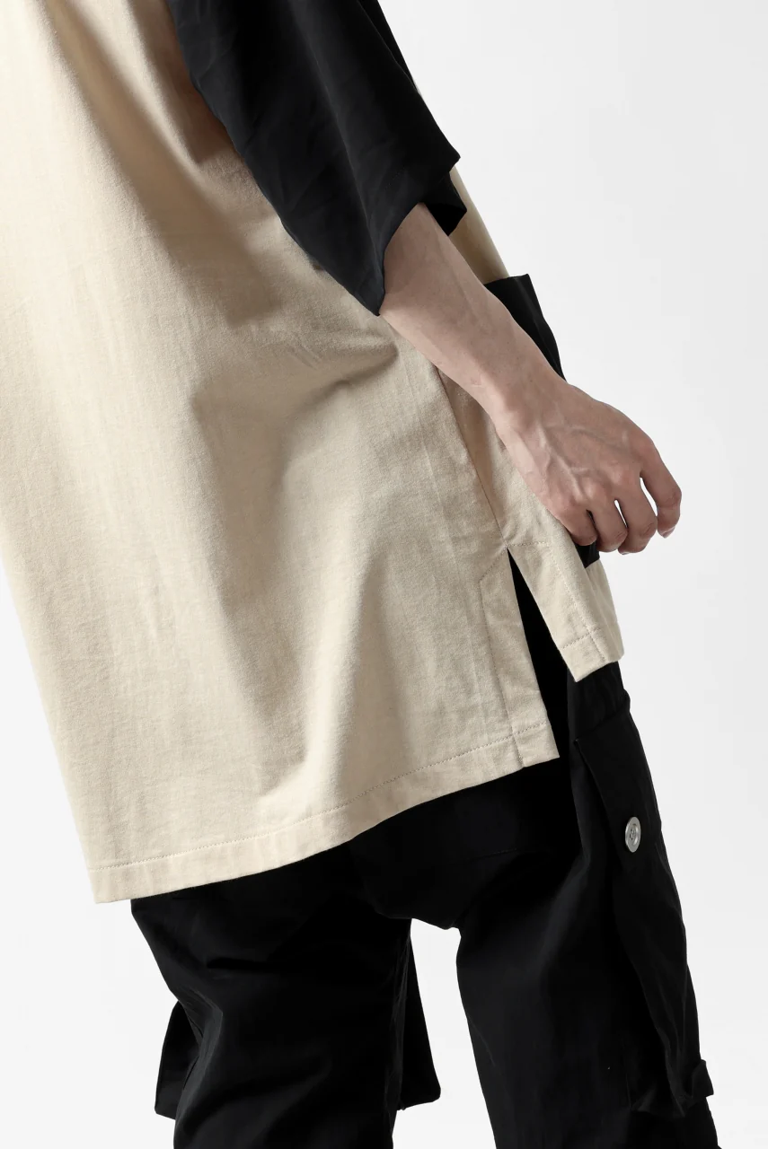 FIRST AID TO THE INJURED ANTIA T-SHIRT (FOG) - Image 32