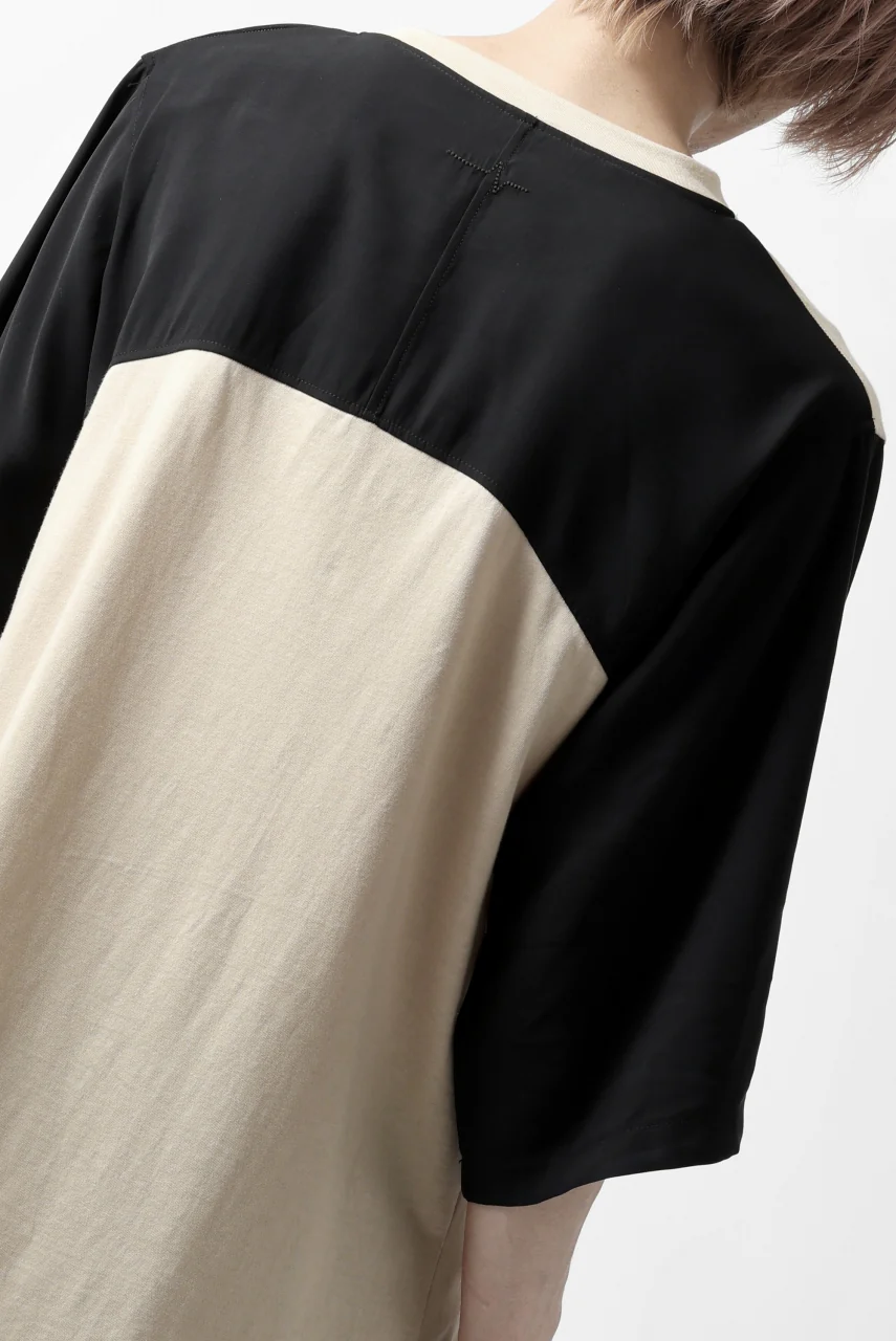 FIRST AID TO THE INJURED ANTIA T-SHIRT (FOG) - Image 33