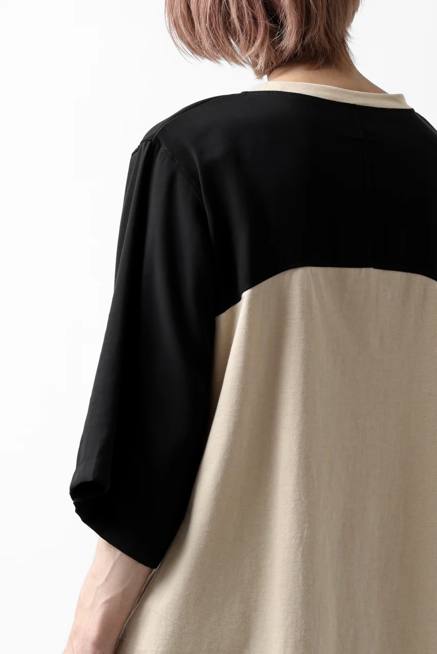 FIRST AID TO THE INJURED ANTIA T-SHIRT (FOG) - Image 34