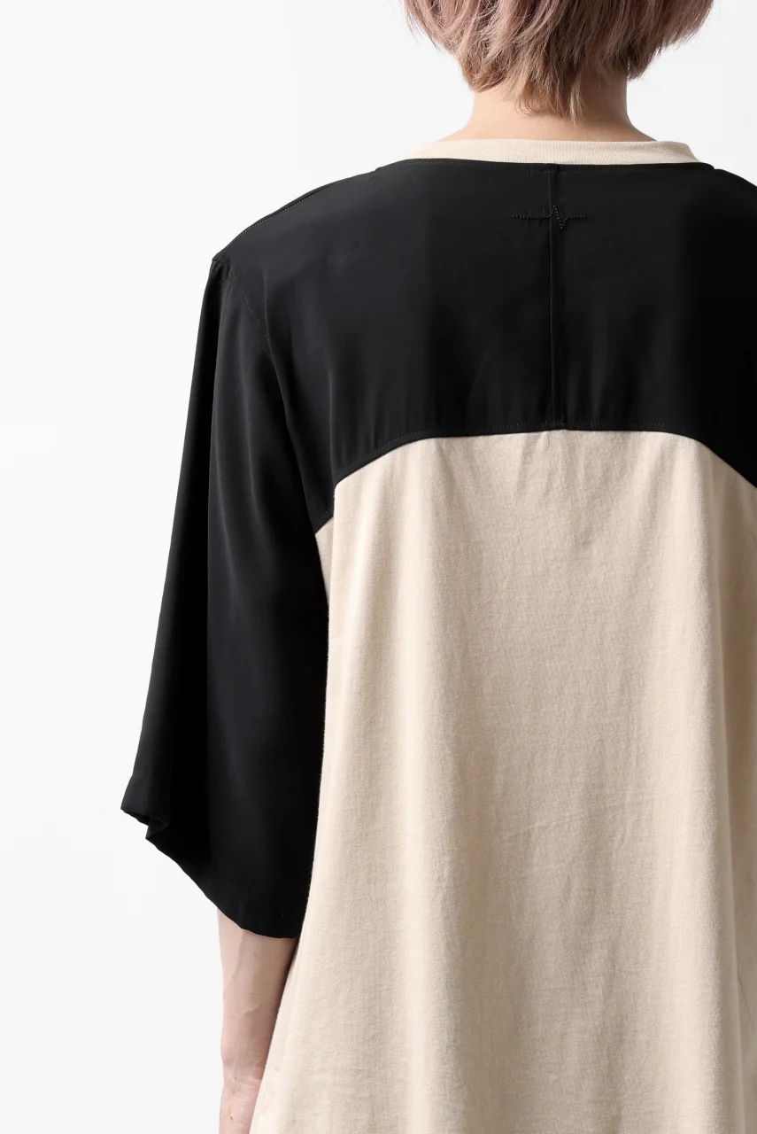 FIRST AID TO THE INJURED ANTIA T-SHIRT (FOG) - Image 35