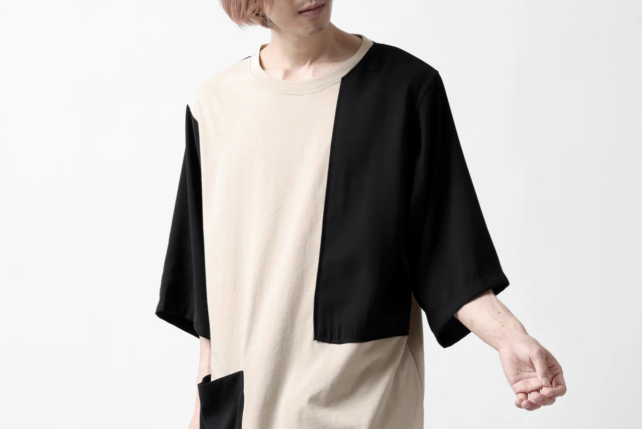 FIRST AID TO THE INJURED ANTIA T-SHIRT (FOG) - Image 36