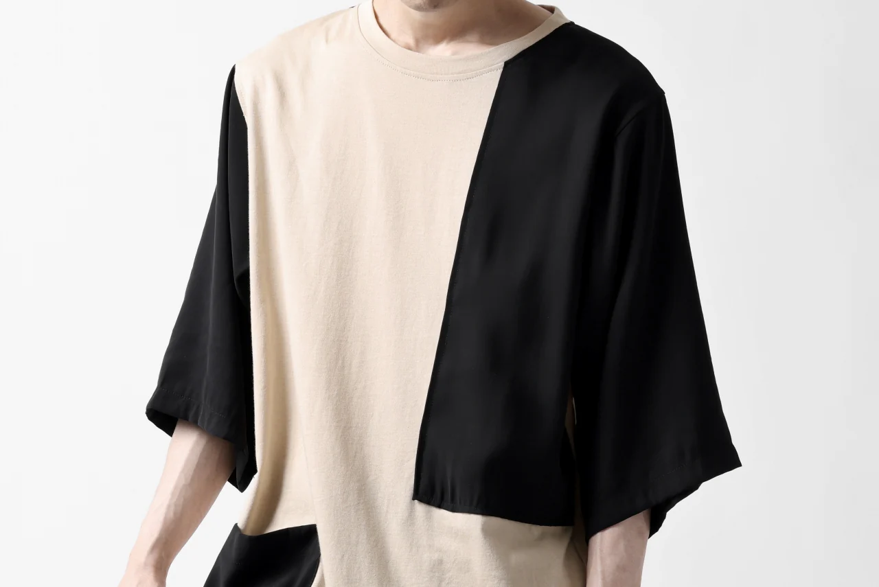 FIRST AID TO THE INJURED ANTIA T-SHIRT (FOG) - Image 38