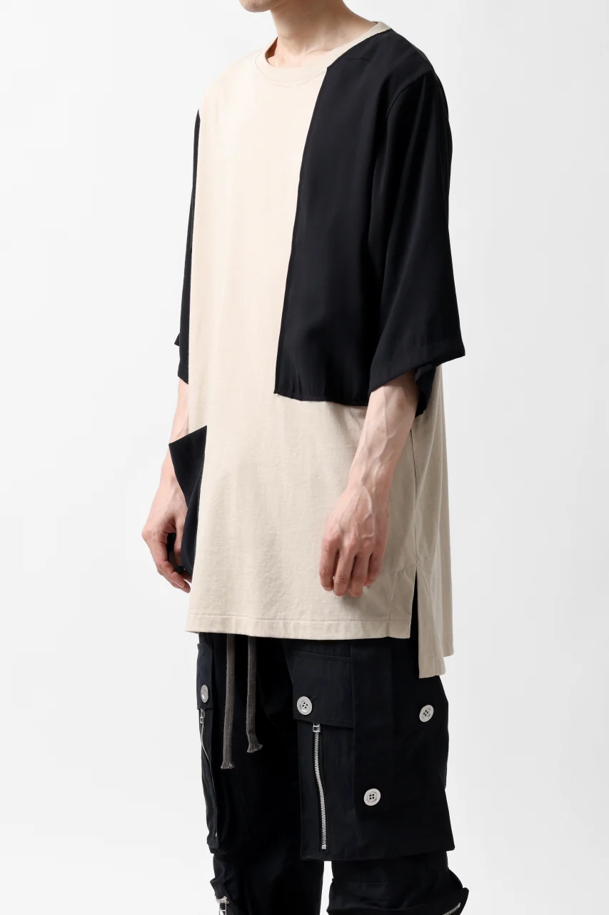 FIRST AID TO THE INJURED ANTIA T-SHIRT (FOG) - Image 6