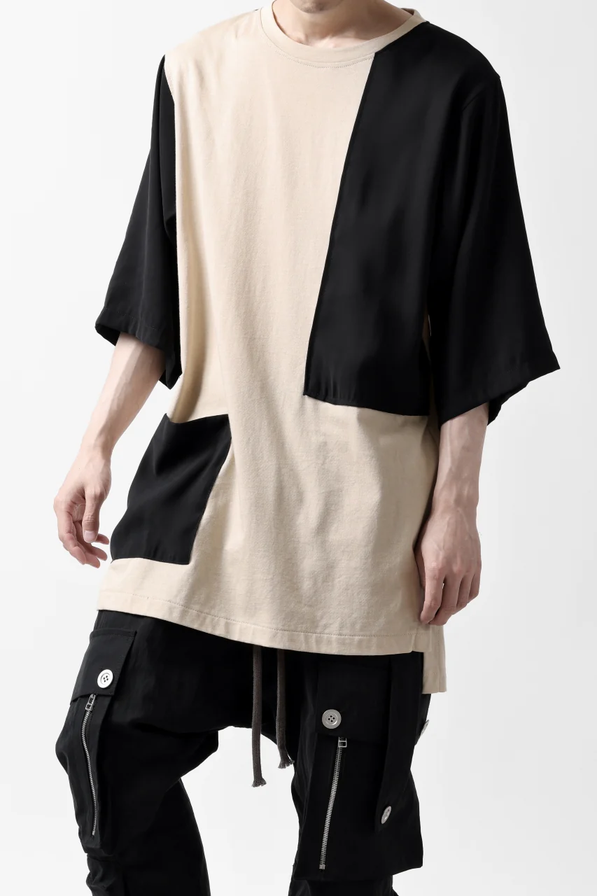 FIRST AID TO THE INJURED ANTIA T-SHIRT (FOG) - Image 8