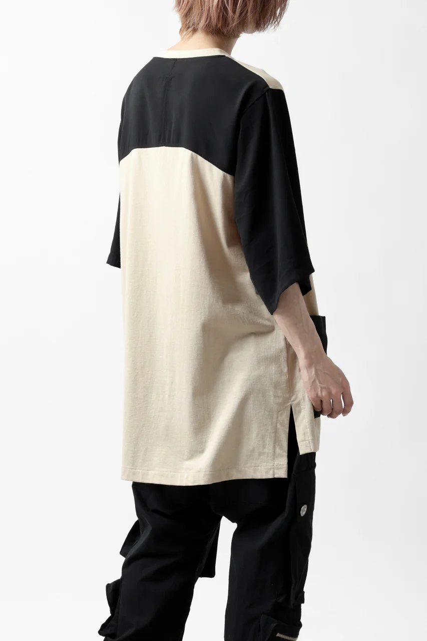 FIRST AID TO THE INJURED ANTIA T-SHIRT (FOG) - Image 9