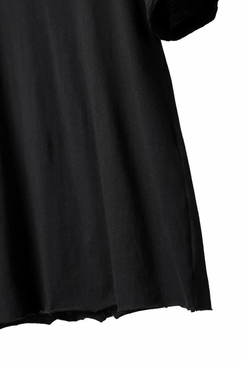 FIRST AID TO THE INJURED AUSPEX T-SHIRT (BLACK) - Image 15