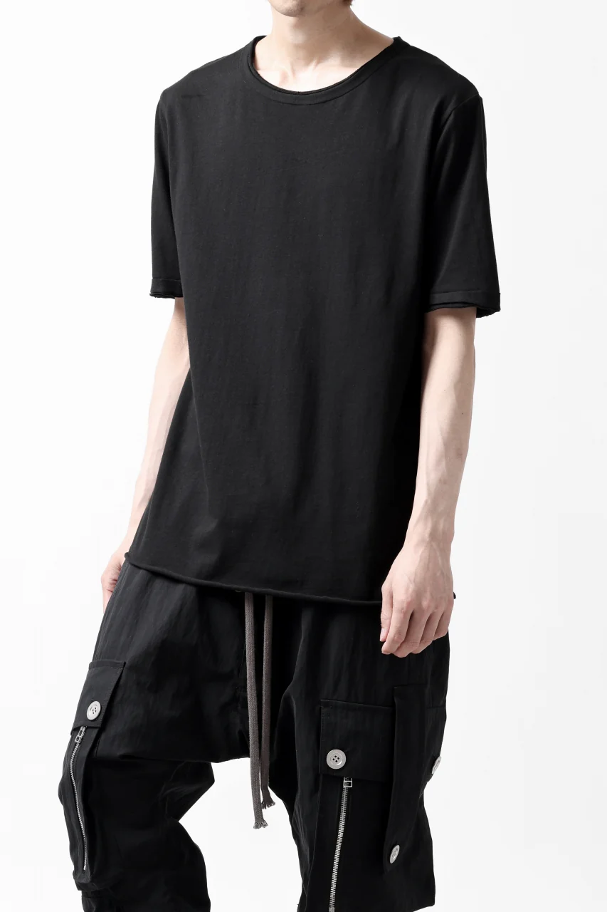 FIRST AID TO THE INJURED AUSPEX T-SHIRT (BLACK) - Image 20