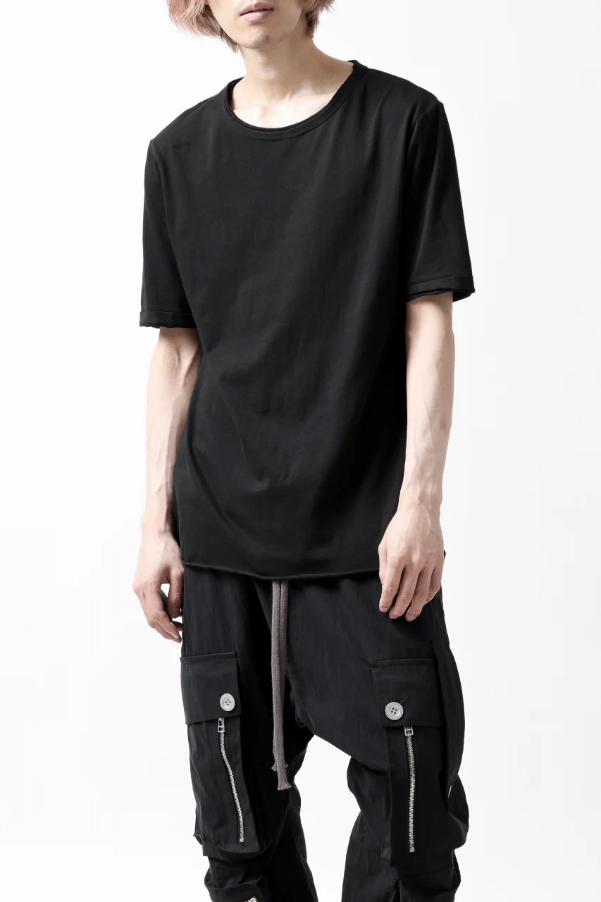 FIRST AID TO THE INJURED AUSPEX T-SHIRT (BLACK) - Image 21