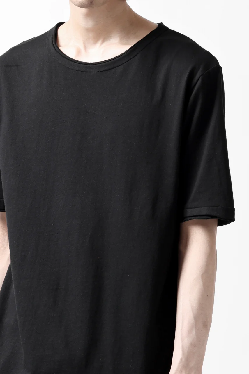 FIRST AID TO THE INJURED AUSPEX T-SHIRT (BLACK) - Image 26