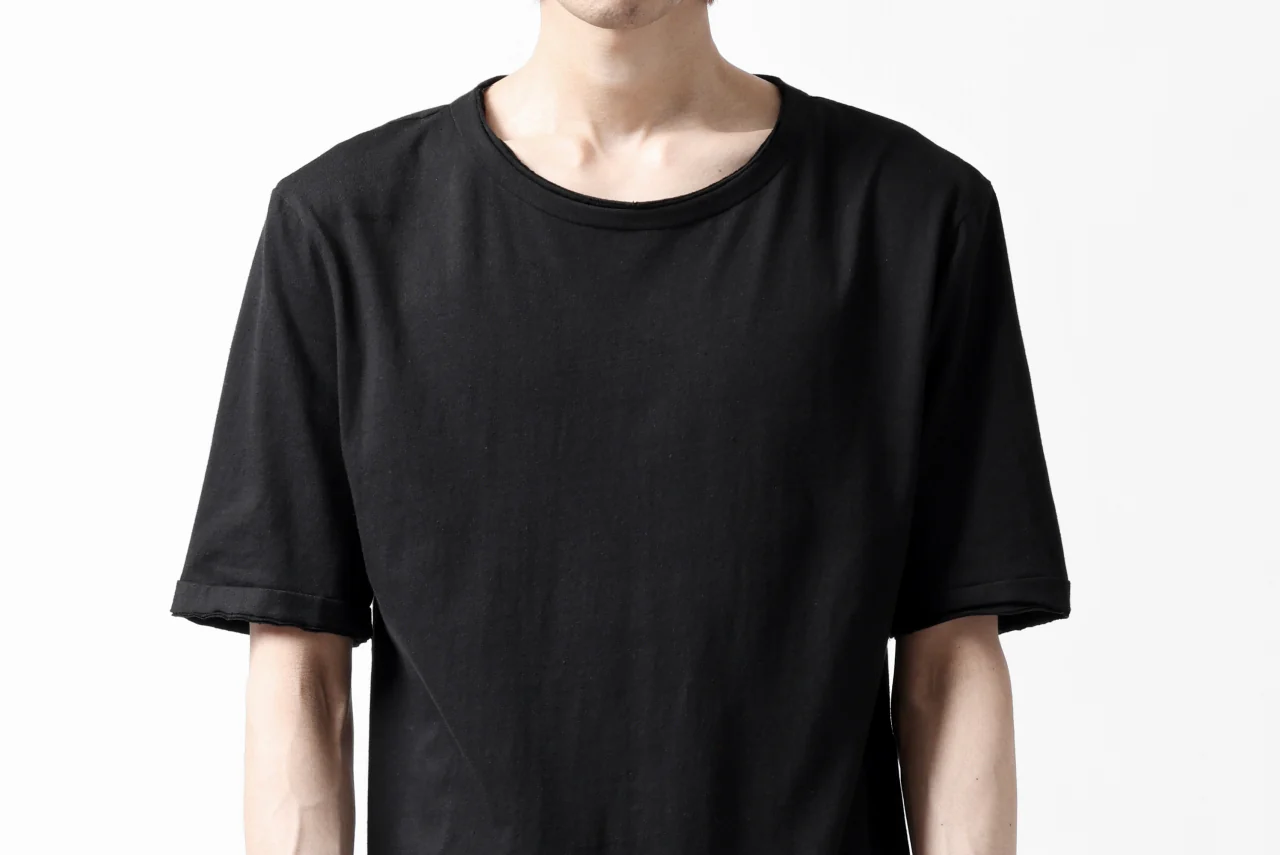 FIRST AID TO THE INJURED AUSPEX T-SHIRT (BLACK) - Image 29