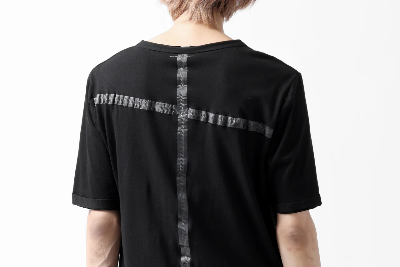 FIRST AID TO THE INJURED AUSPEX T-SHIRT (BLACK) - Image 30