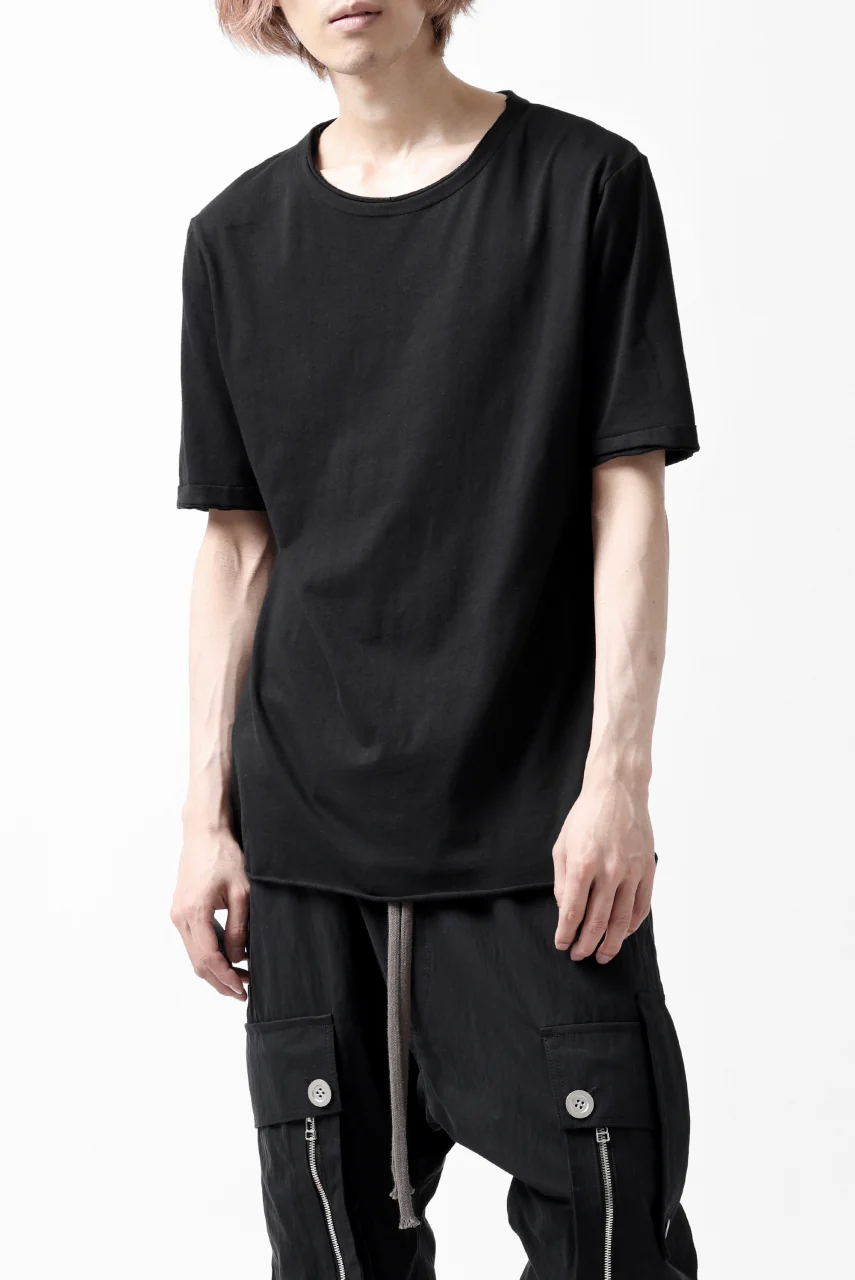 FIRST AID TO THE INJURED AUSPEX T-SHIRT (BLACK) - Image 5