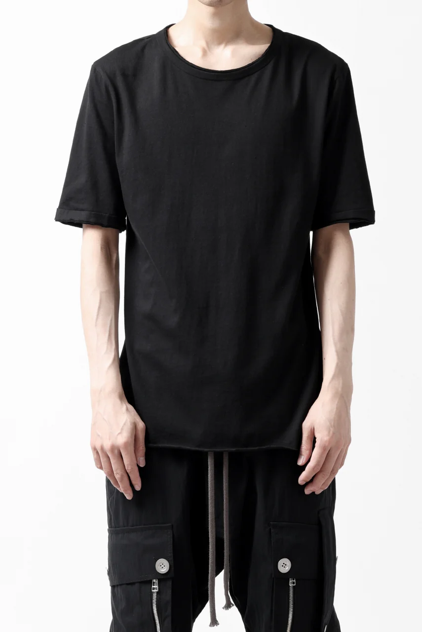 FIRST AID TO THE INJURED AUSPEX T-SHIRT (BLACK) - Image 6