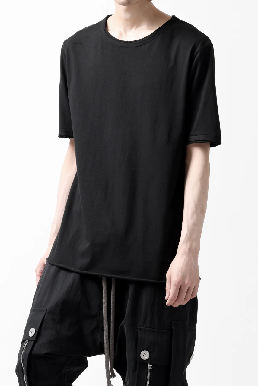 FIRST AID TO THE INJURED AUSPEX T-SHIRT (BLACK) - Image 7
