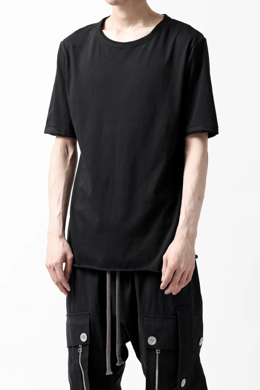 FIRST AID TO THE INJURED AUSPEX T-SHIRT (BLACK) - Image 8