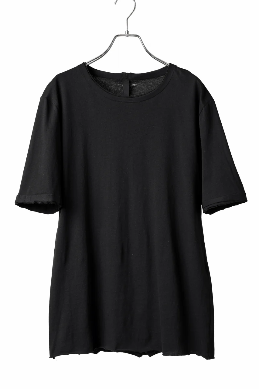 FIRST AID TO THE INJURED AUSPEX T-SHIRT (BLACK) - Image 9