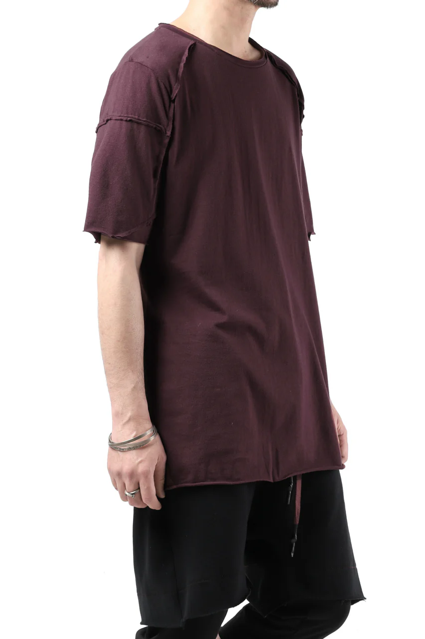 FIRST AID TO THE INJURED BANDER T-SHIRT / SINGLE JERSEY (OXE) - Image 10