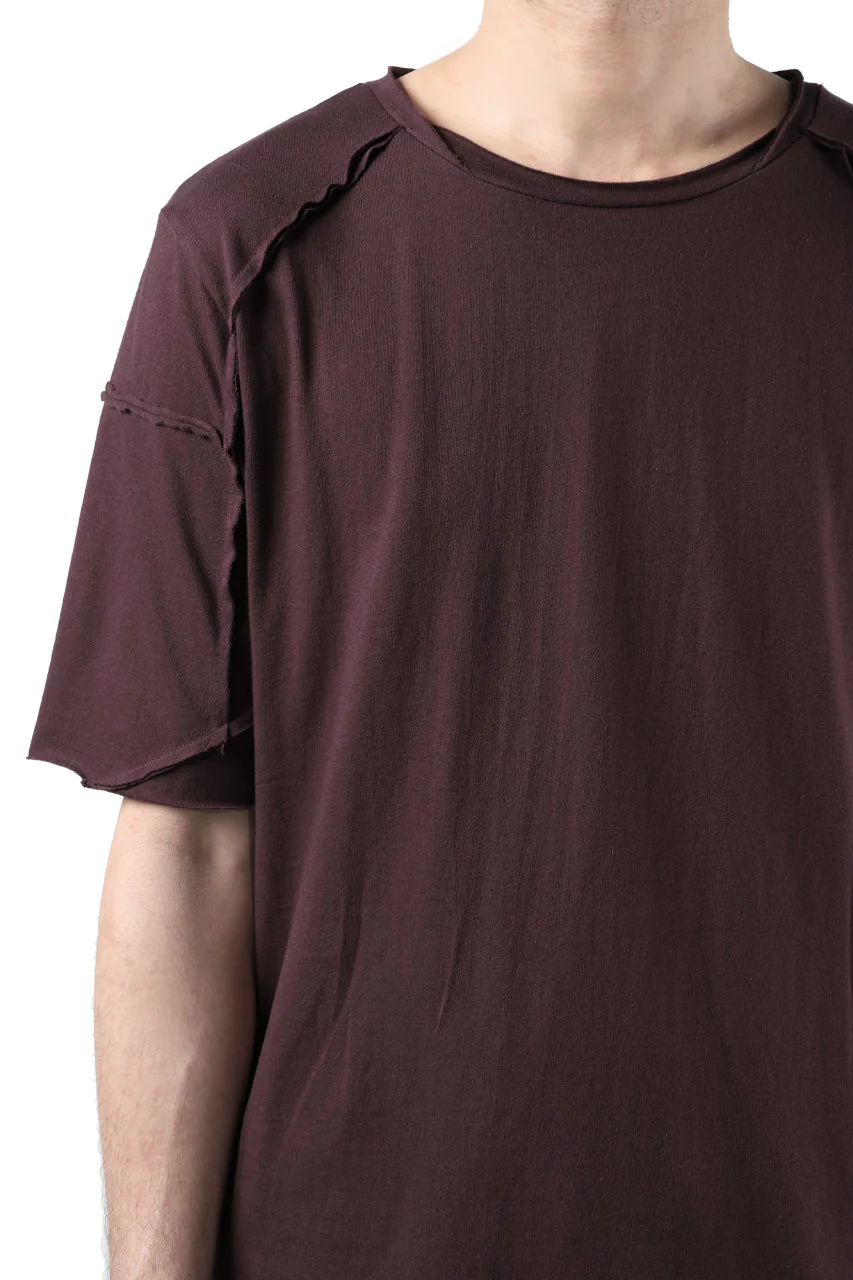 FIRST AID TO THE INJURED BANDER T-SHIRT / SINGLE JERSEY (OXE) - Image 16