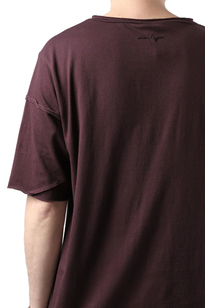 FIRST AID TO THE INJURED BANDER T-SHIRT / SINGLE JERSEY (OXE) - Image 18