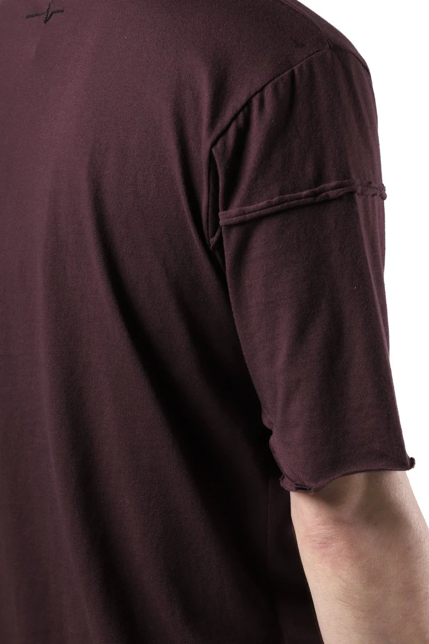 FIRST AID TO THE INJURED BANDER T-SHIRT / SINGLE JERSEY (OXE) - Image 19