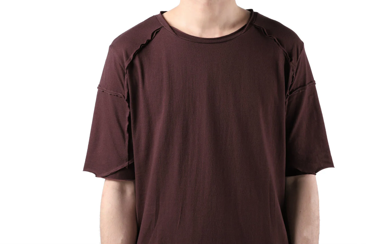 FIRST AID TO THE INJURED BANDER T-SHIRT / SINGLE JERSEY (OXE) - Image 25