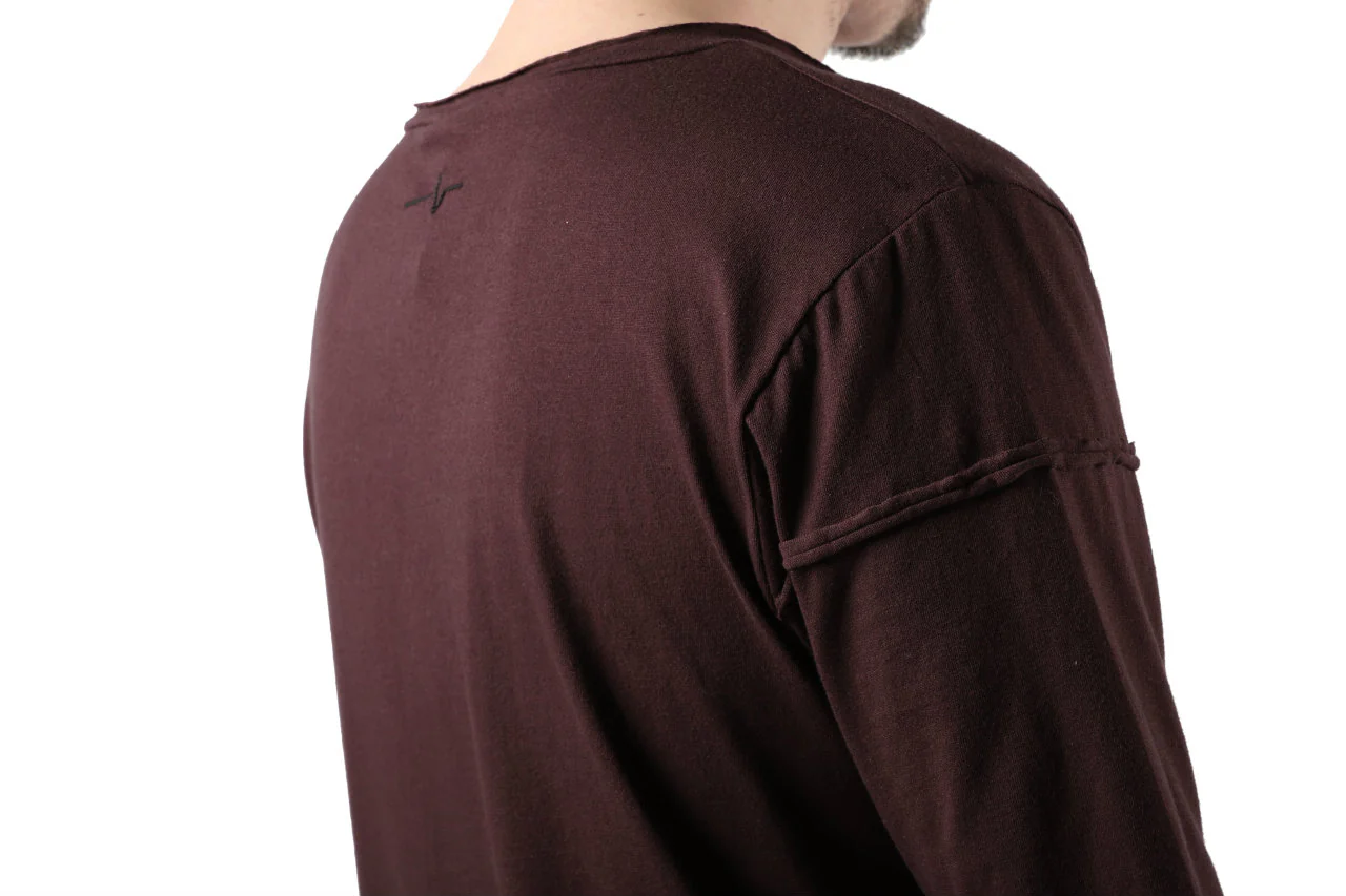 FIRST AID TO THE INJURED BANDER T-SHIRT / SINGLE JERSEY (OXE) - Image 28