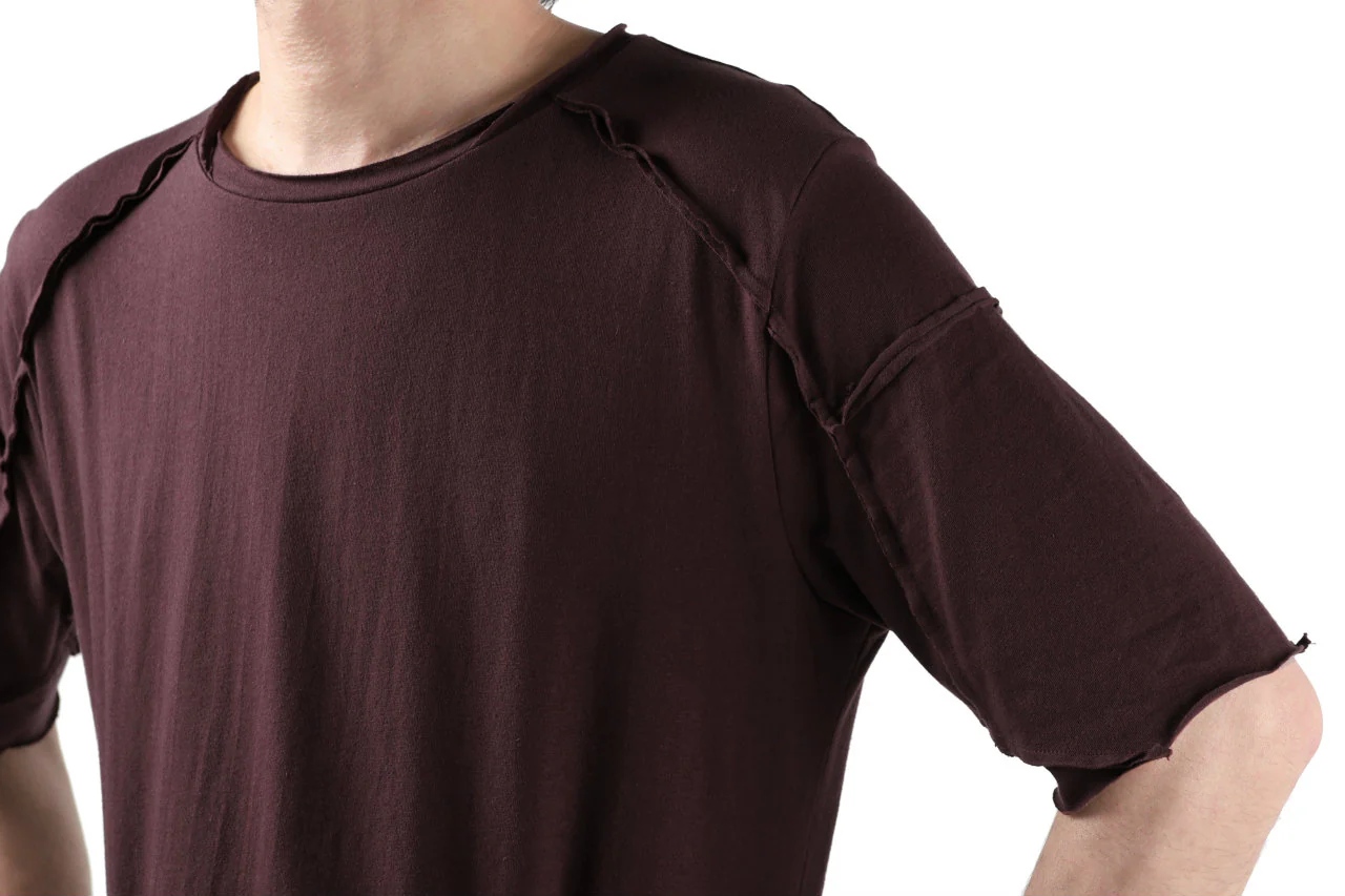 FIRST AID TO THE INJURED BANDER T-SHIRT / SINGLE JERSEY (OXE) - Image 29
