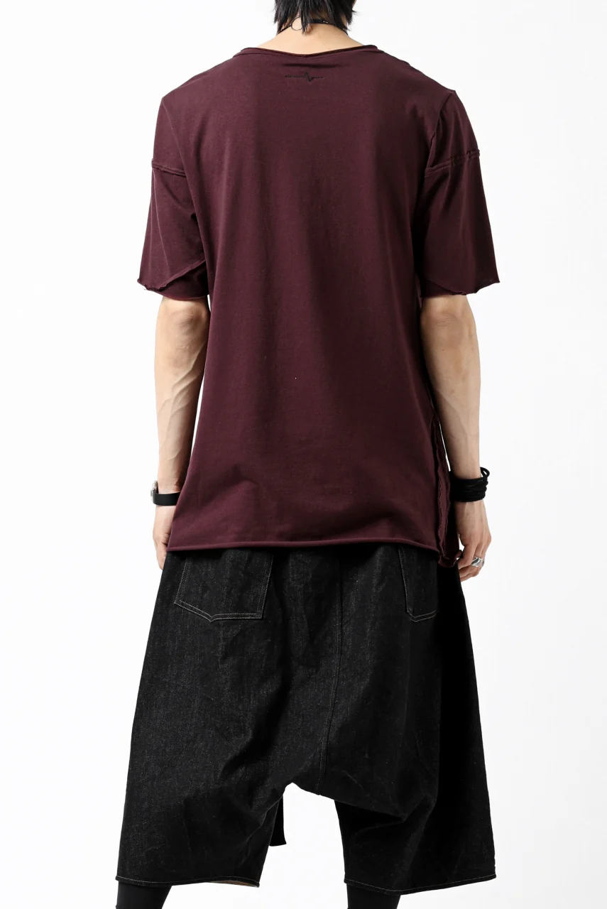 FIRST AID TO THE INJURED BANDER T-SHIRT / SINGLE JERSEY (OXE) - Image 6