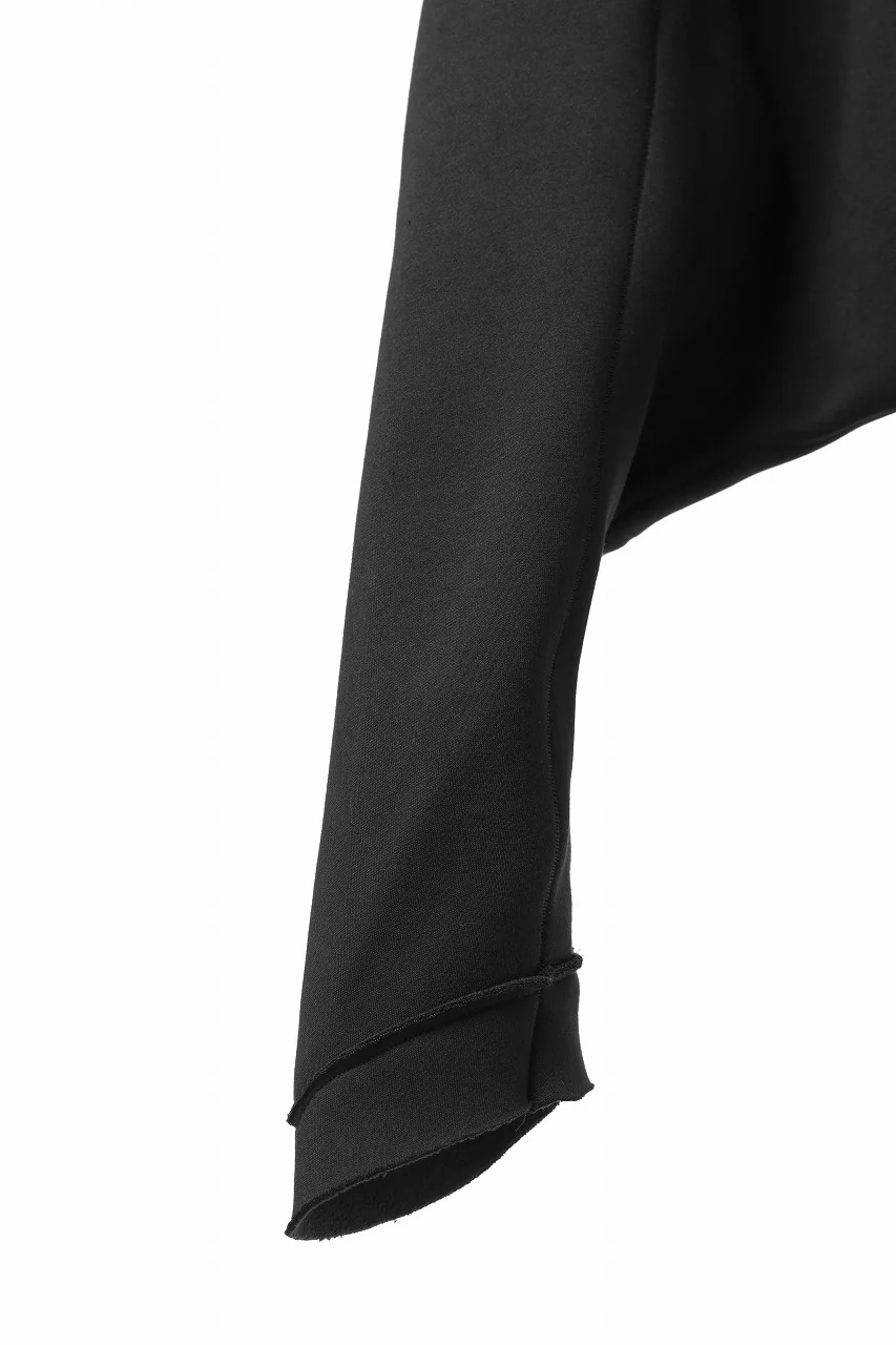 FIRST AID TO THE INJURED exclusive HAUD SARROUEL PANT (BLACK) - Image 5