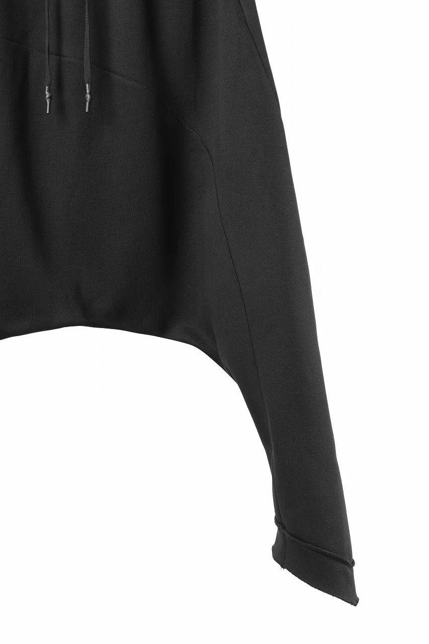 FIRST AID TO THE INJURED exclusive HAUD SARROUEL PANT (BLACK) - Image 6