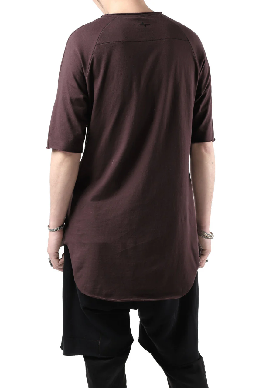 FIRST AID TO THE INJURED POST T-SHIRT / SINGLE JERSEY (OXE) - Image 12