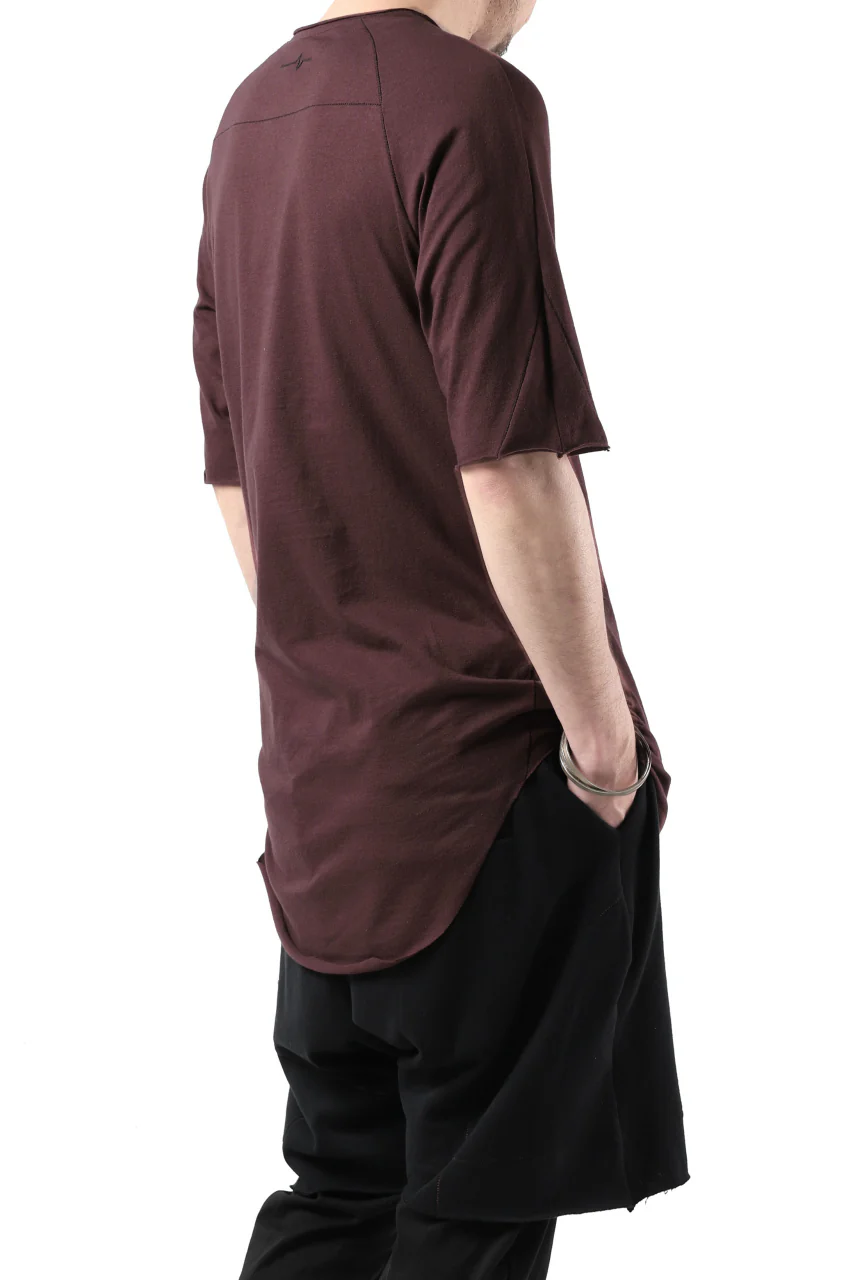 FIRST AID TO THE INJURED POST T-SHIRT / SINGLE JERSEY (OXE) - Image 7