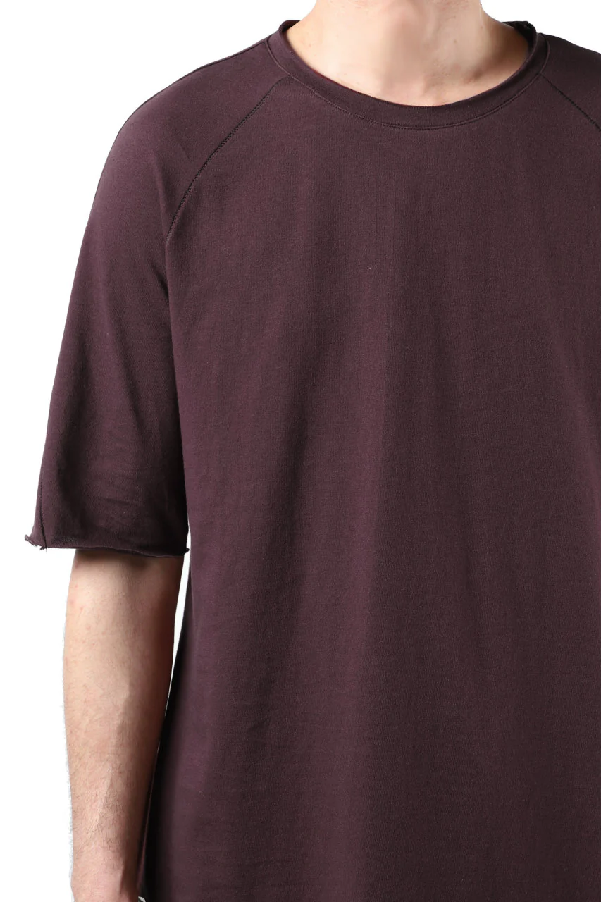 FIRST AID TO THE INJURED POST T-SHIRT / SINGLE JERSEY (OXE) - Image 9