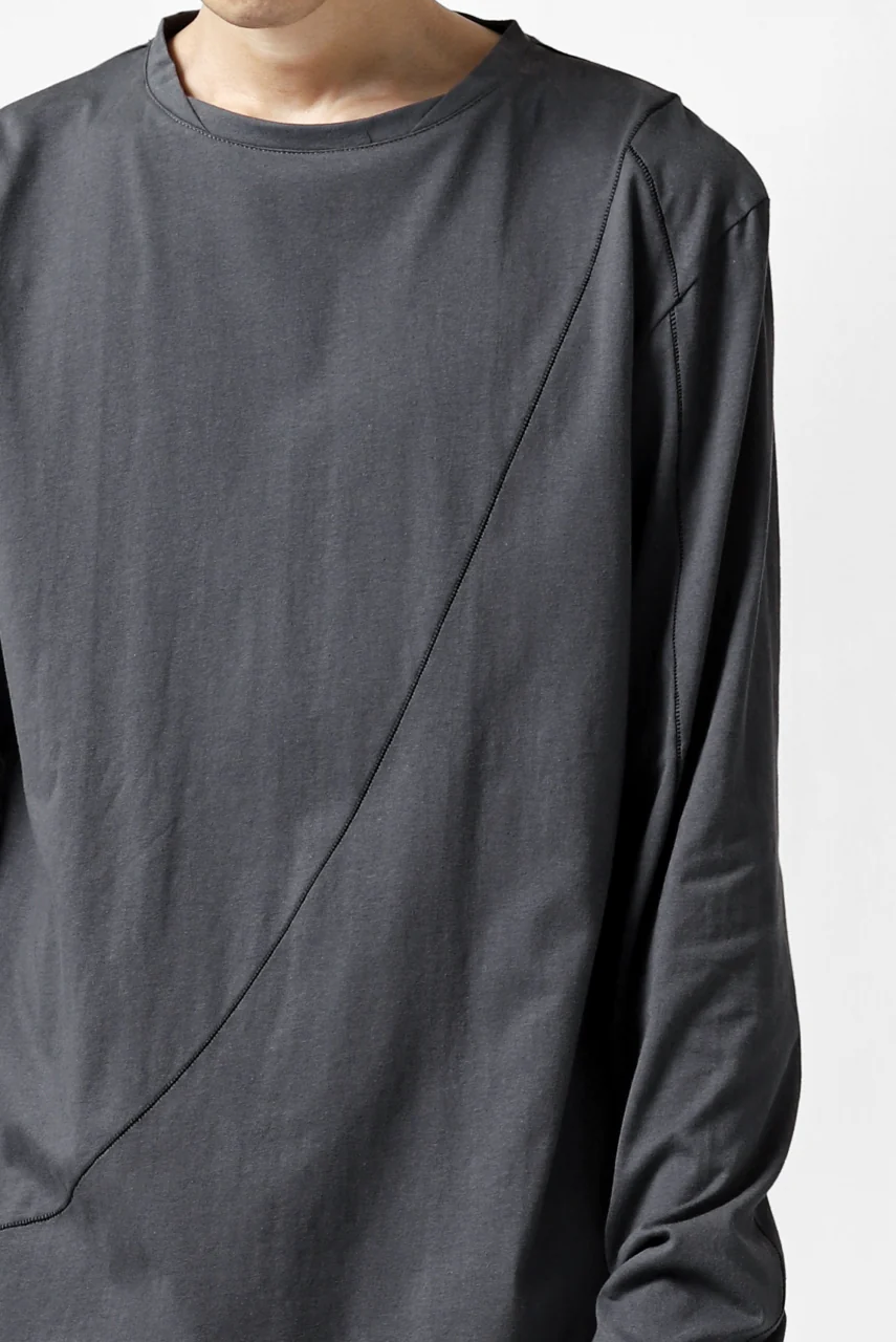 FIRST AID TO THE INJURED UTES LONG SLEEVE TOPS / LIGHT JERSEY (MID NIGHT) - Image 12