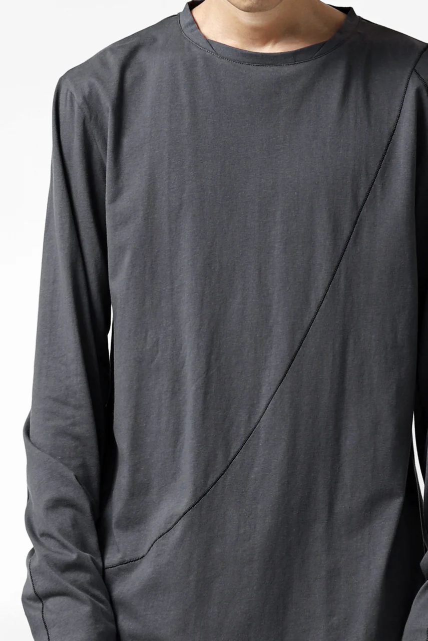 FIRST AID TO THE INJURED UTES LONG SLEEVE TOPS / LIGHT JERSEY (MID NIGHT) - Image 13