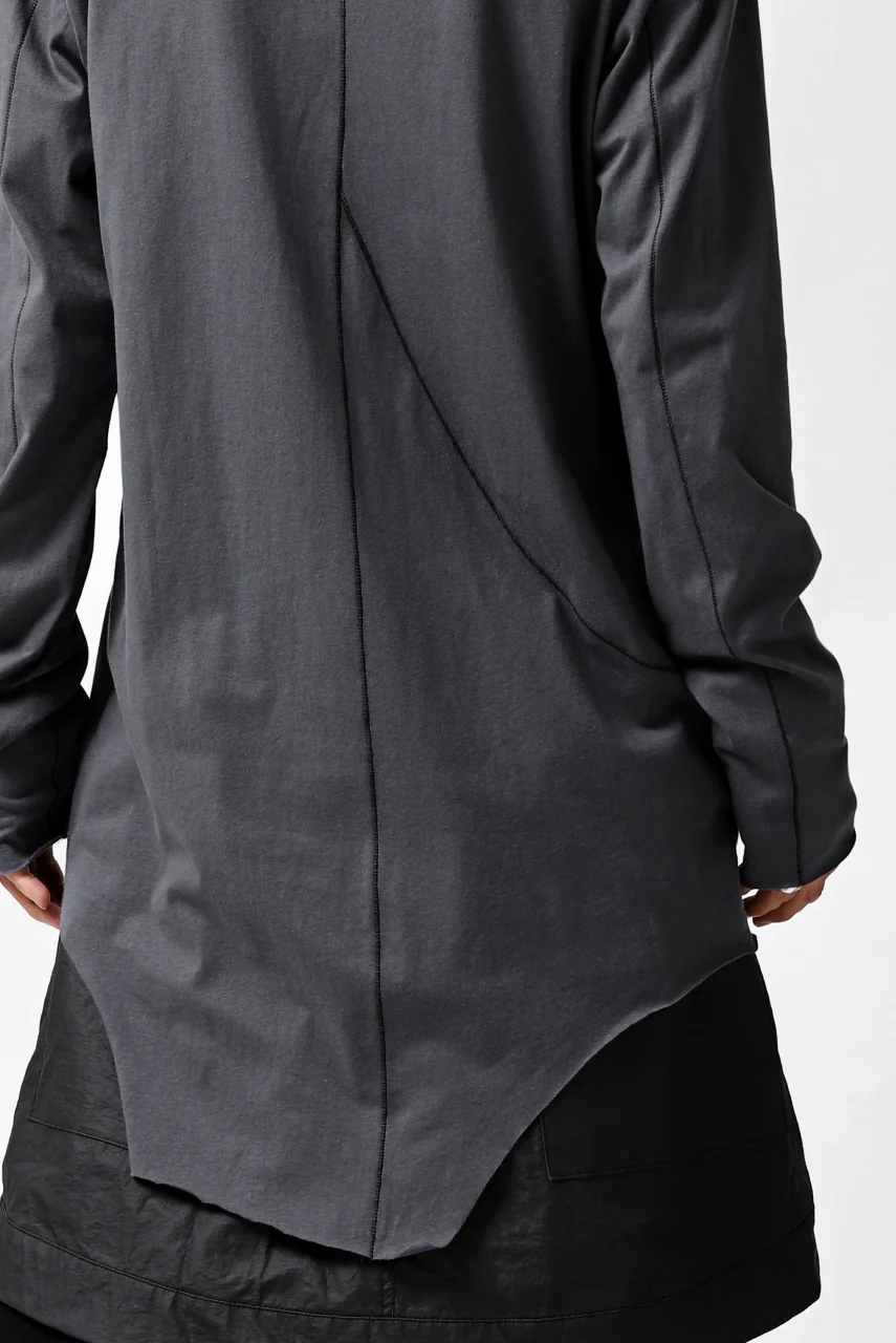 FIRST AID TO THE INJURED UTES LONG SLEEVE TOPS / LIGHT JERSEY (MID NIGHT) - Image 18