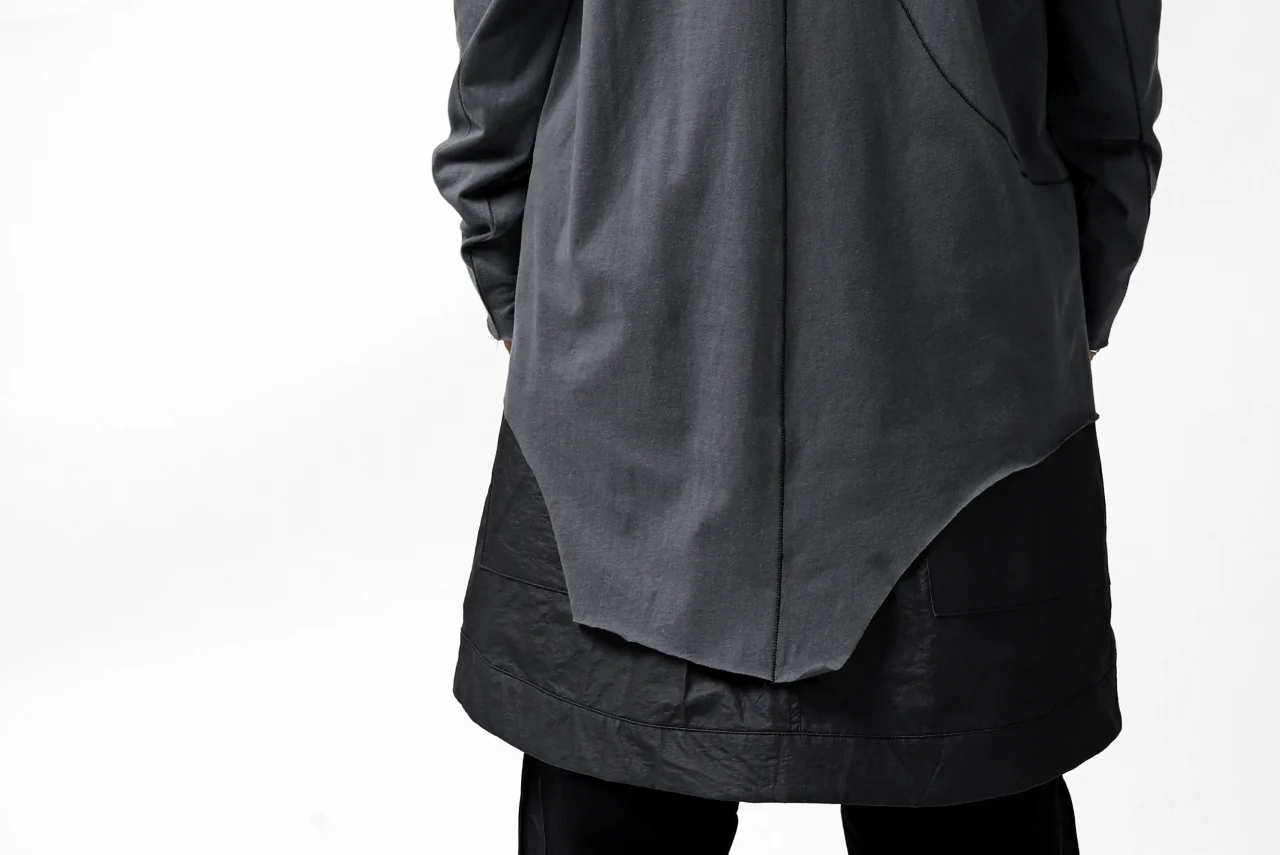 FIRST AID TO THE INJURED UTES LONG SLEEVE TOPS / LIGHT JERSEY (MID NIGHT) - Image 20