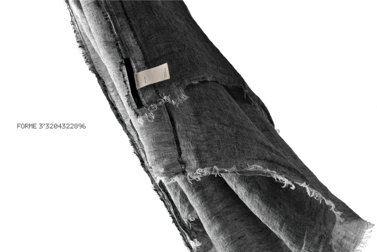 forme d'expression Anise Stole (GRANITE) - Image 12