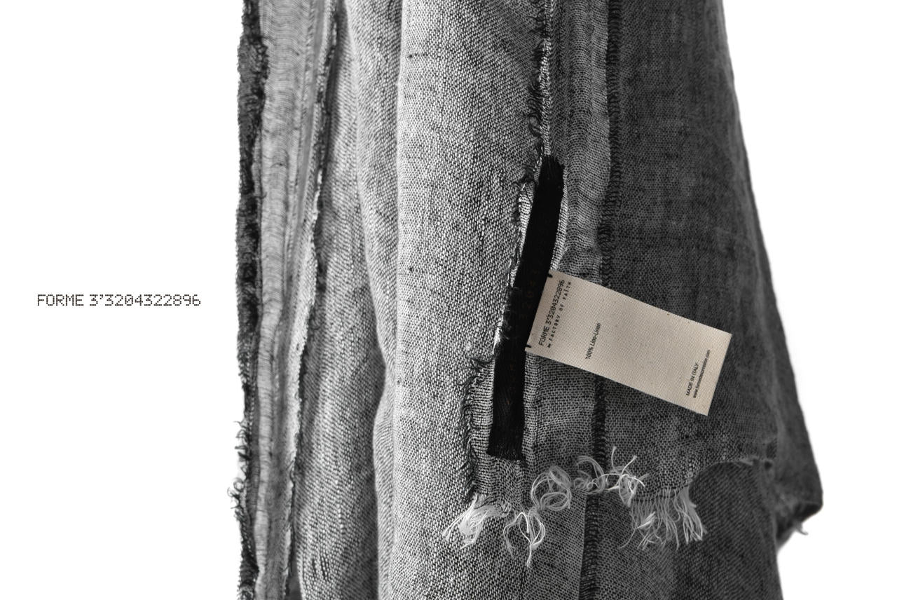 forme d'expression Anise Stole (GRANITE) - Image 13