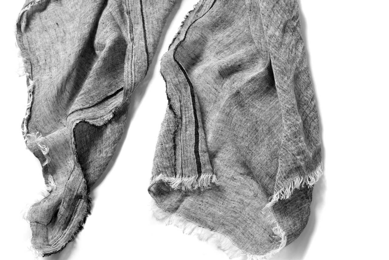 forme d'expression Anise Stole (GRANITE) - Image 14