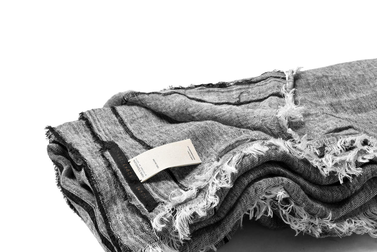 forme d'expression Anise Stole (GRANITE) - Image 16