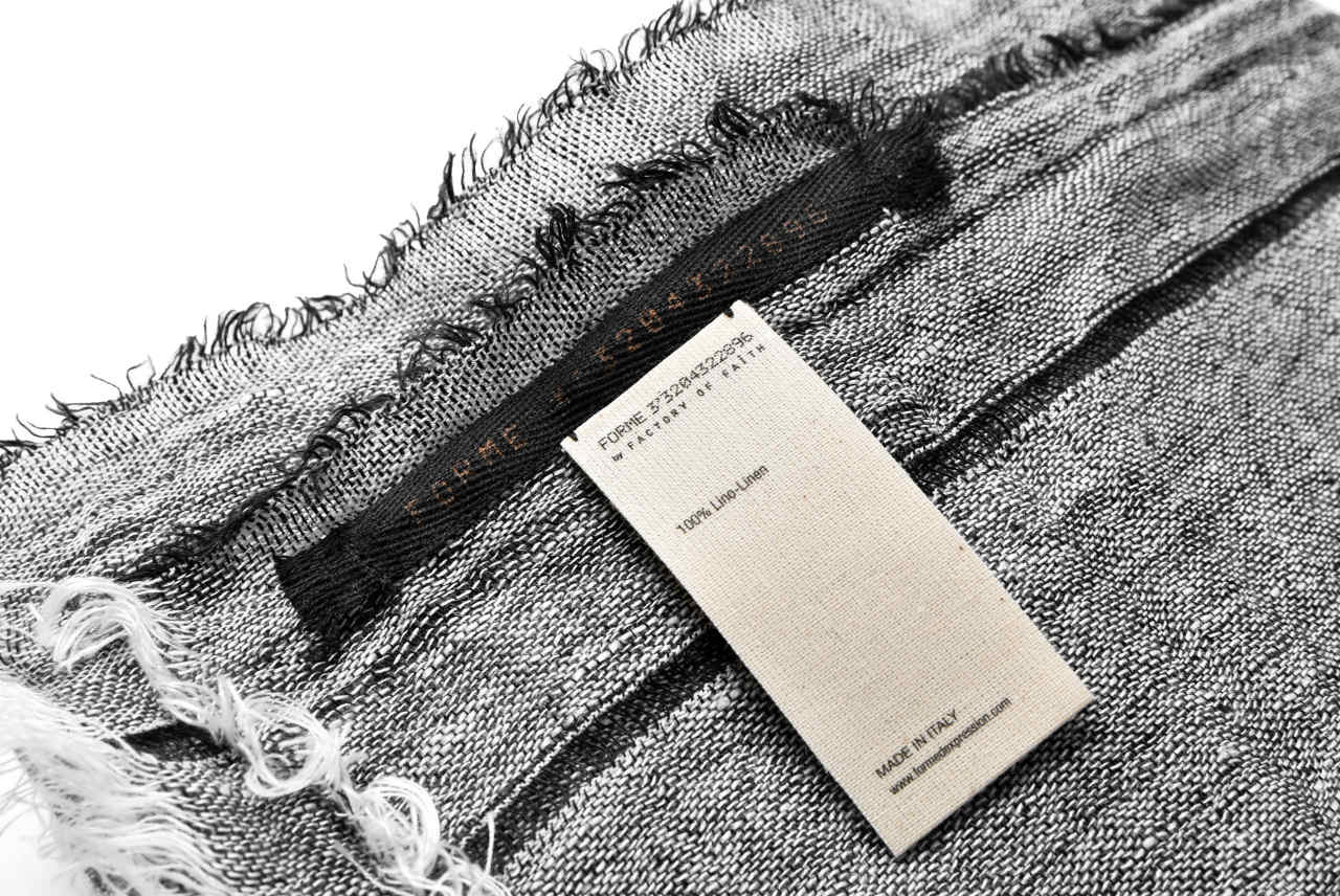 forme d'expression Anise Stole (GRANITE) - Image 17