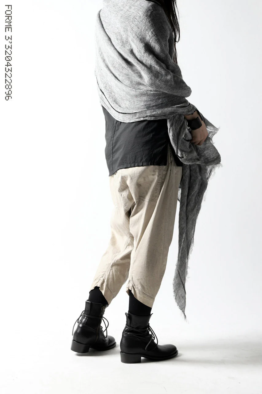 forme d'expression Anise Stole (GRANITE) - Image 20