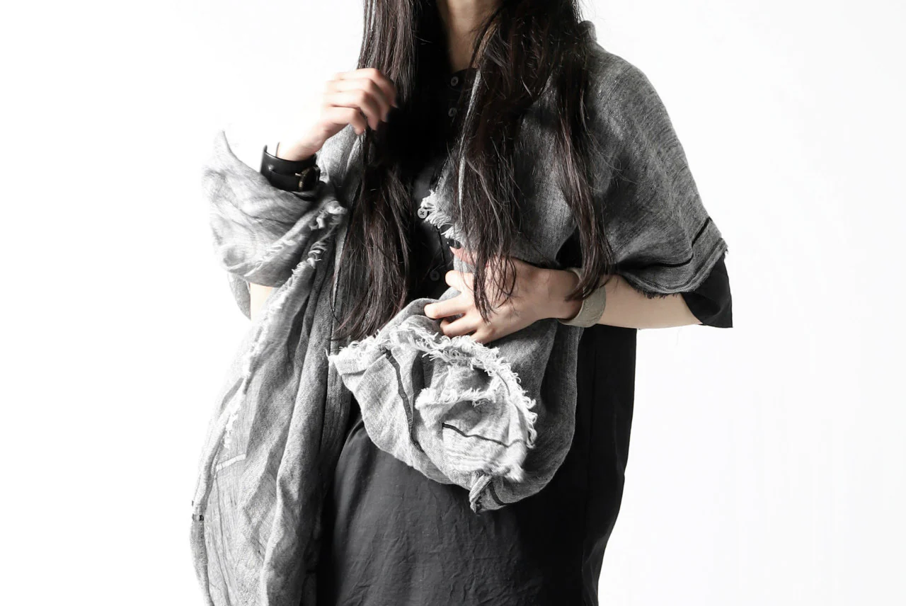 forme d'expression Anise Stole (GRANITE) - Image 30