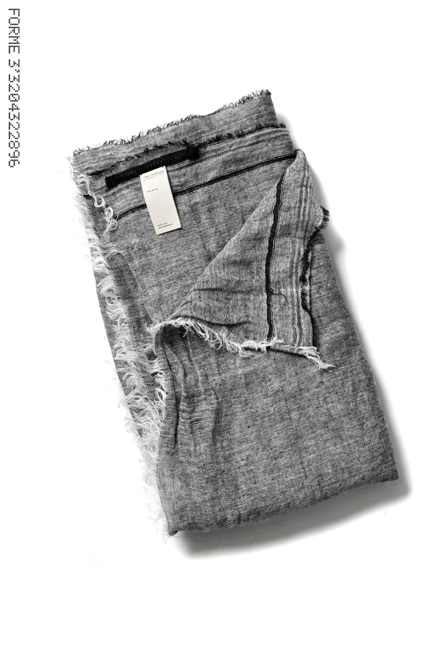 forme d'expression Anise Stole (GRANITE) - Image 4